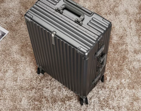 【20寸】高颜值行李箱女 ins网红大容量...