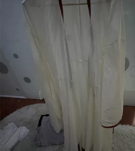 原创成人汉服女魏晋制南北朝古装中国风古风摄...