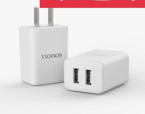 7元包邮！罗马仕充电头充电器7元包邮！ 罗马仕充电头，罗马仕...