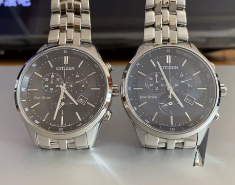 CITIZEN 西铁城 男士 手表 AT2...