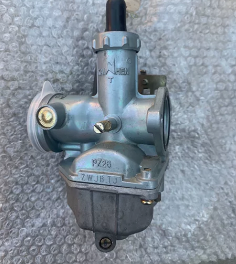 摩托车CG125 节能省油化油器, 骑士车...