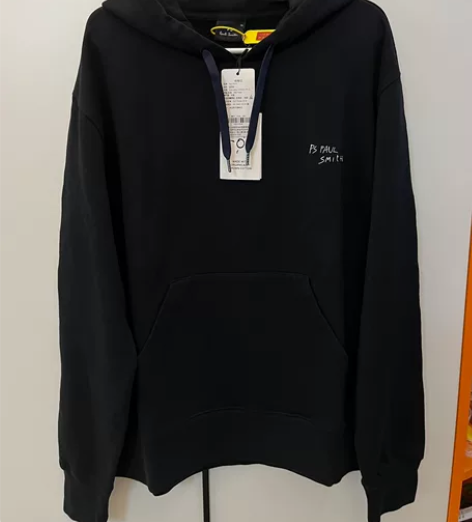 全新正品保罗史密斯Paul Smith男士...