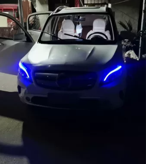 便宜卖了！高端低速轿车，19年自动挡，低速...