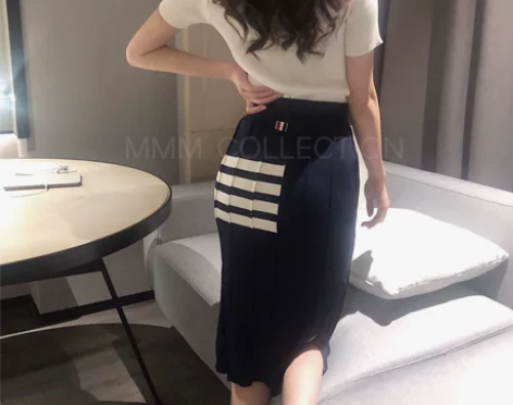 mmm collection tb半身裙立...