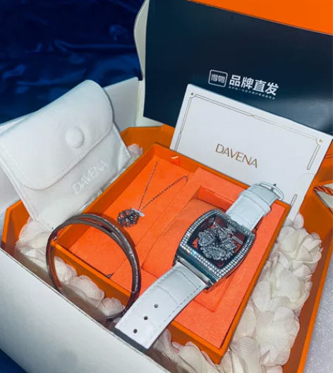 全新哦[包邮]   DAVENA蒂玮娜 时来运转系列扑克...