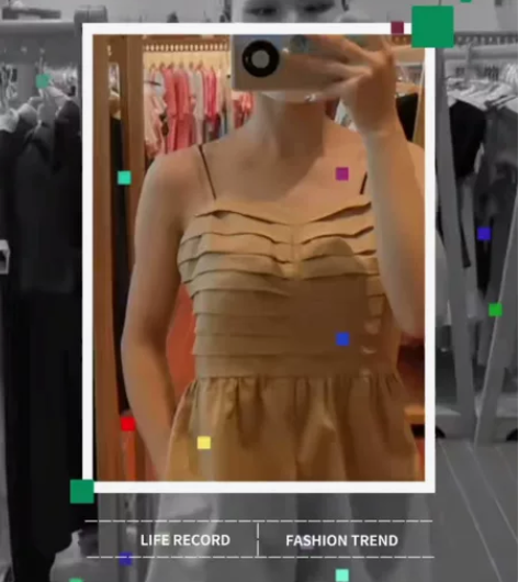 IEF/爱依服吊带连体裤，全新带吊牌L码，...