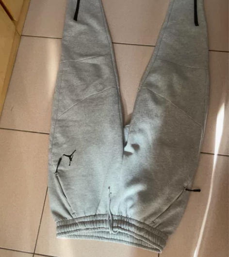 男士卫裤 75kg 180 感兴趣的话点“...