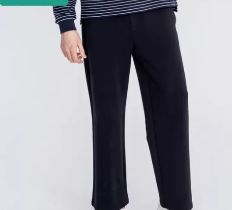 全棉时代男士休闲裤/运动裤，XL码，180...