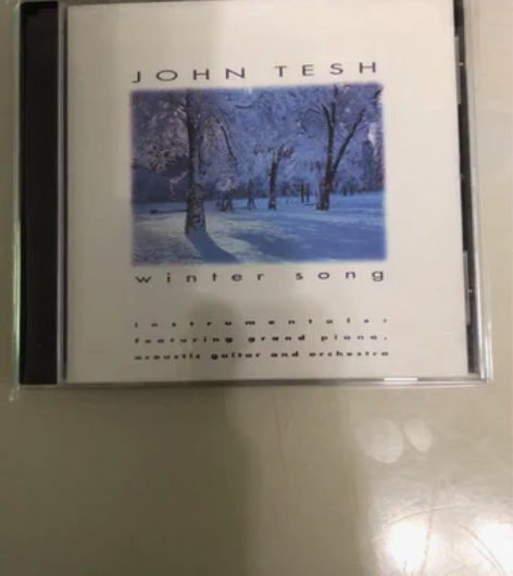 大卫，兰兹，新世纪音乐、很好听的钢琴，CD...