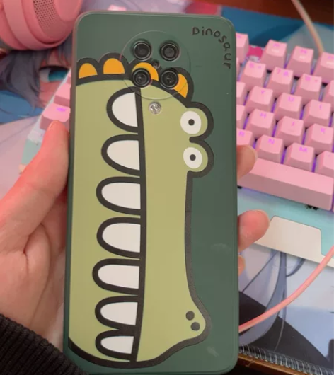 红米k 30至尊纪念版，屏幕完好，自用手机...