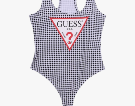 ?【99划算价】GUESS2020新款夏女...