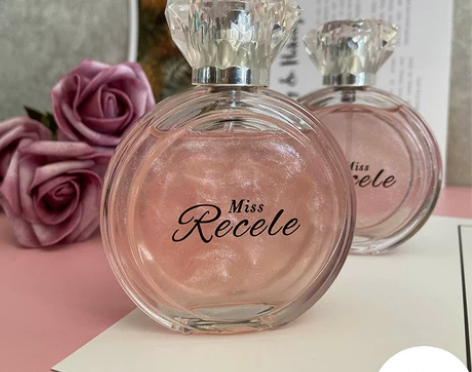 瑞希尔女士男士香水持久淡香学生少女正品大牌...