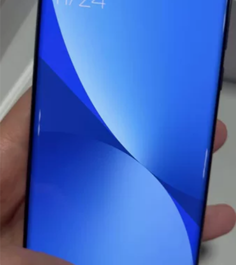 小米12手机 小米12黑色，12g+256...