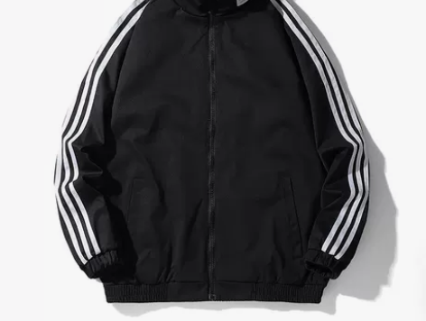 南极人春季新款夹克男外套上衣韩版潮流男棒球...