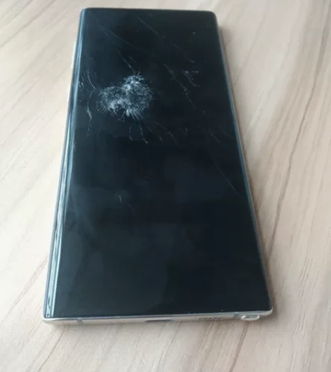 三星note10，12+268超大内存，韩...