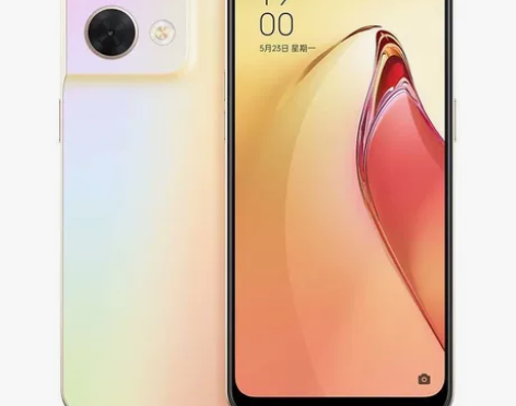 oppo reno8pro 全新笔记本 价...