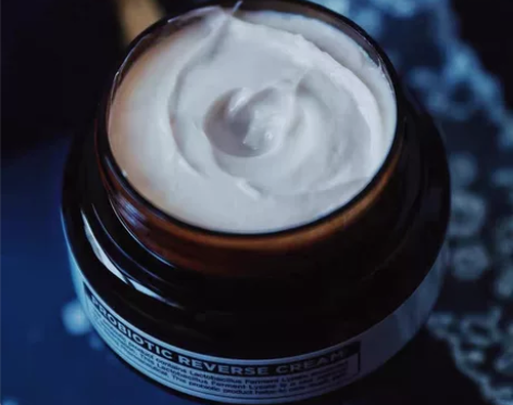 只用过一次 有别的面霜了前几天才打开的 ①...