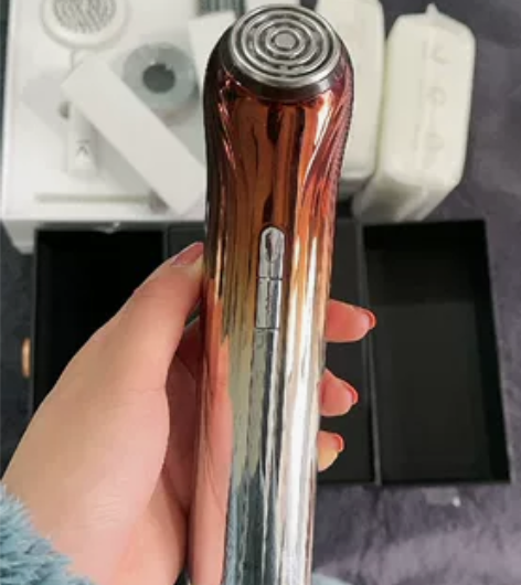 旗舰店雅萌五代美容仪 感兴趣的话点“我想要...