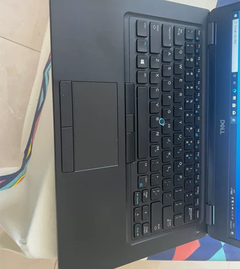 急出戴尔5491 i5 8代标压8400H...