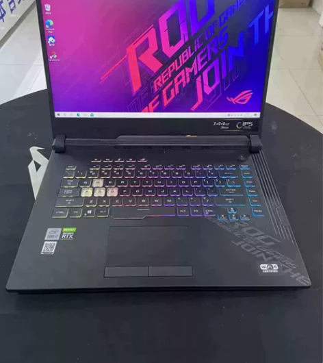 2060独显 华硕玩家国度魔霸新锐游戏本 ...