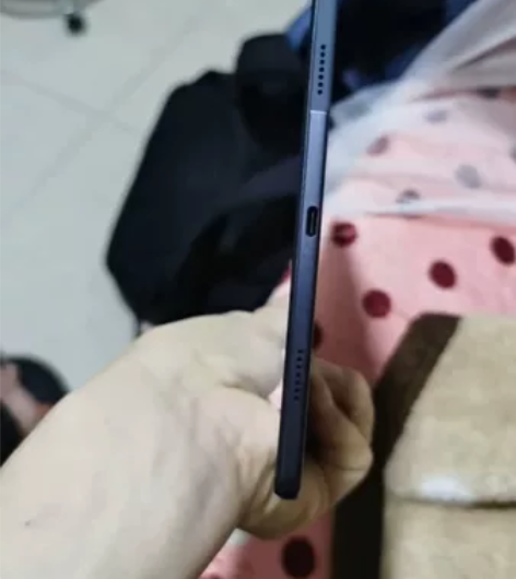 联想(Lenovo)平板小新Pad 外观成...