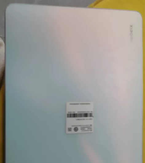 小米平板5pro.128g 感兴趣的话点“...