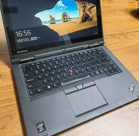 办公,学习,网课专用联想ThinkPad笔...