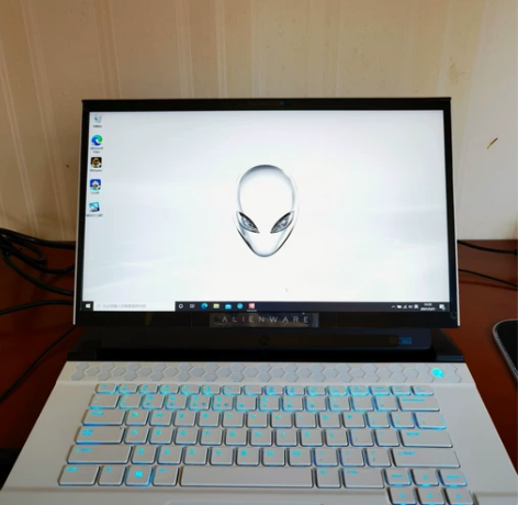 外星人m15r2 国行版本  轻薄游戏本笔...