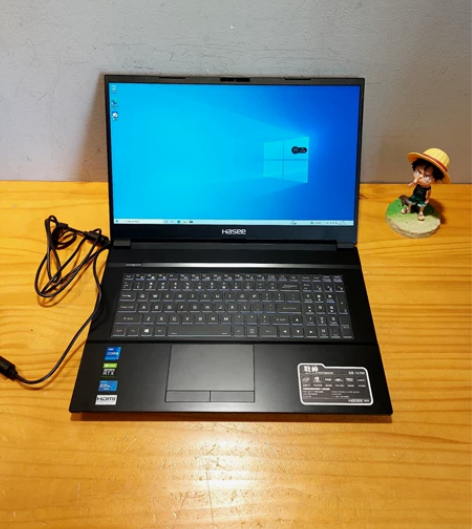 神舟战神g8-ta7np 11代i7 11...