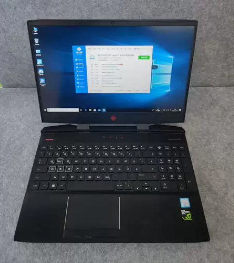 惠普	暗影精灵4	I7-8750H+GTX...