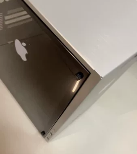 乔思伯 C3 plus 电脑机箱 狗东自营...