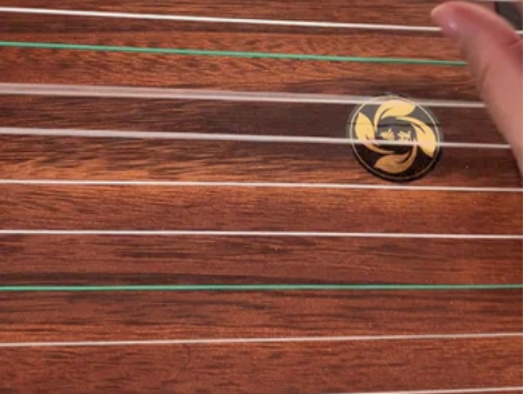 古筝大筝，2022年3月买，原价1680元...