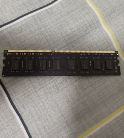 全新未使用内存，超高性价比内存条枭鲸DDR...