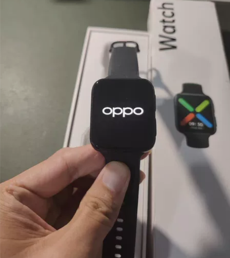 oppo watch2 42mm esim...