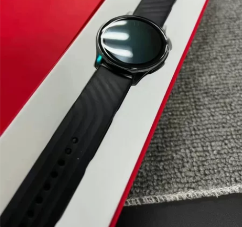 一加watch 黑色 也不知道该说啥了 那...