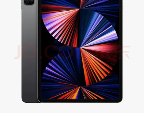 收一个iPadPro2021款256G版 ...