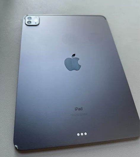 iPad Pro 2021 M1 11寸 ...