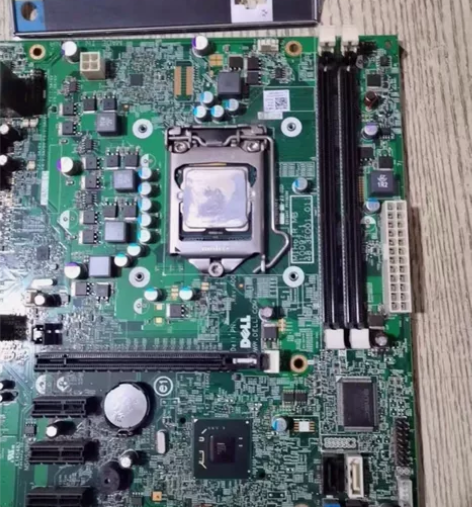 Dell/戴尔戴尔H61主板 MIH61R...