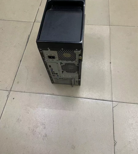 联想原装主机lenovo， k450e10...