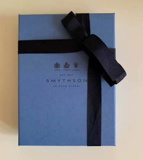 Smythson斯迈森,笔记本(记事本),...