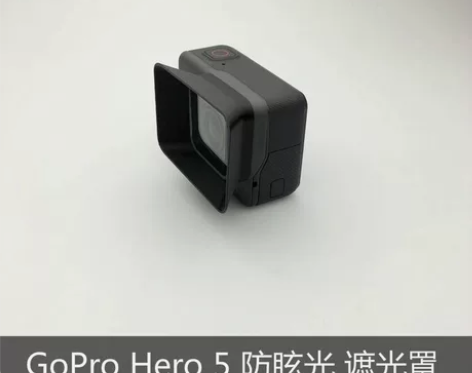 Gopro hero5/6/7山狗运动相机...