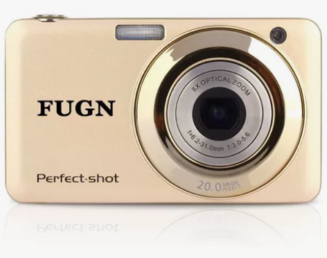 商品名称 富京（FUGN)F001数码相机...