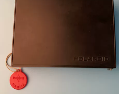 宝利来波拉片后背 玛米亚RB67撕拉片后背...