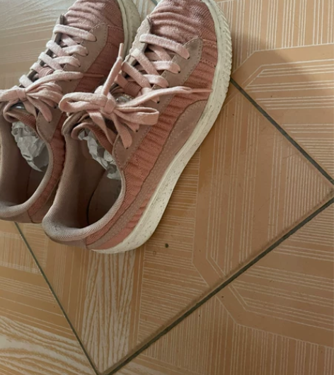 Puma/彪马 板鞋 感兴趣的话点“我想要...