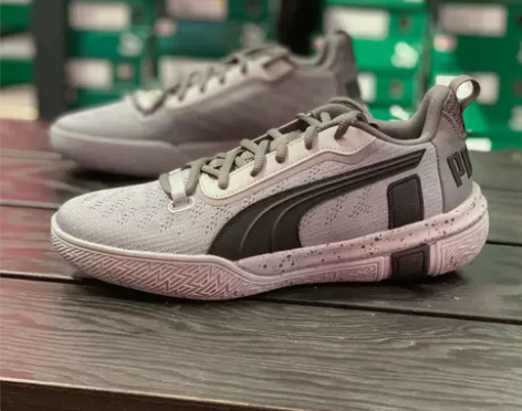 彪马Puma Legacy  Low 低帮...