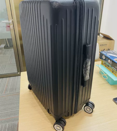 梵地亚（Vantiiear）行李箱万向轮2...