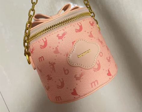 Bromen不莱玫：淑女包/小包/水桶包/...