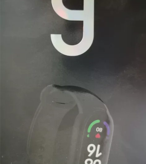 小米手环6，全新未拆封 售出后无质量问题，...