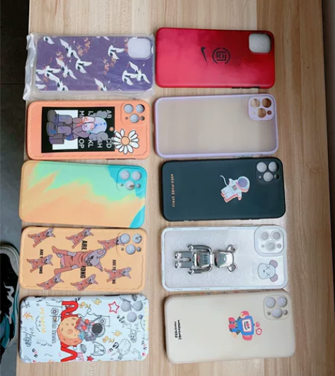 15个10块 苹果11 promax手机保...