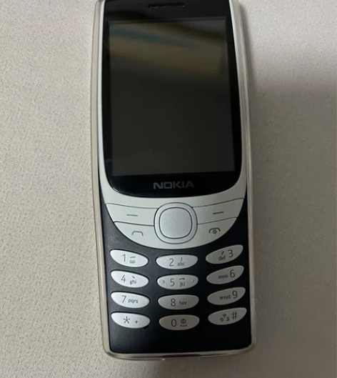 诺基亚8210 4G原装正品，全网通！送手...